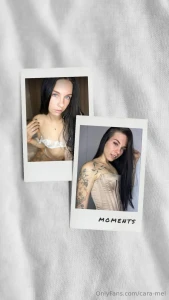 Do you have interesting moments with me