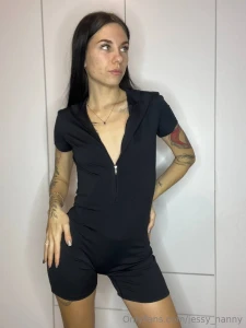 Im in a dark mood today maybe you prefer to be with me that black