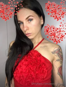 Who is your favorite person to spend valentine s day with part 1