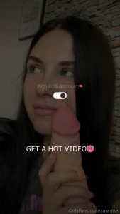 Im waiting for you in my dms or you don t want to have a hot discount