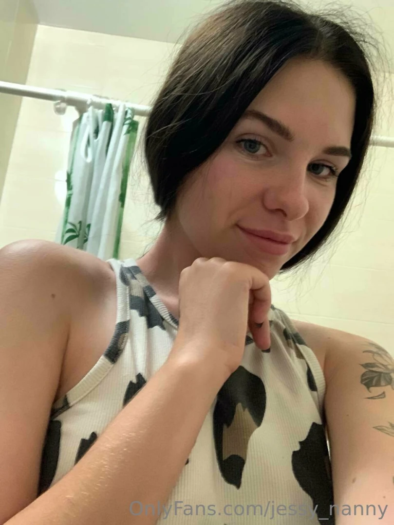 Every morning want to smile and enjoy every moment 