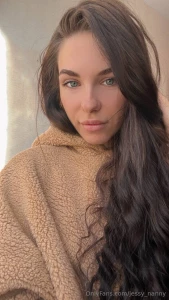 Sunny day for me - always the best way to have a beautiful mood