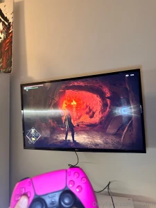 I tried playing i liked it i would like to spend more time like that