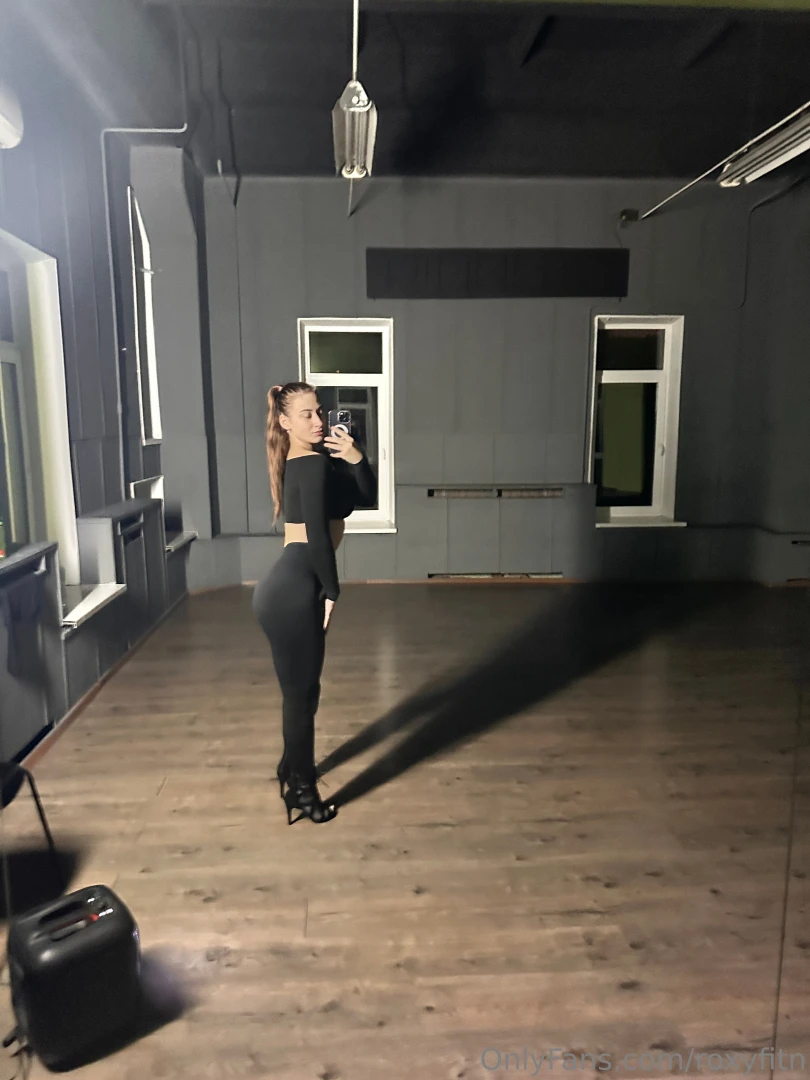 I like to do dancing i try to make it even cooler and more beautiful 