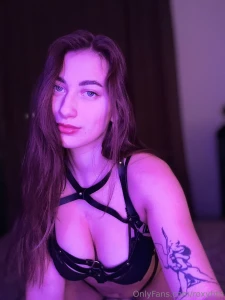 How do you feel about domination would you like to try it maybe