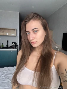 Do you like girls without makeup natural beauty