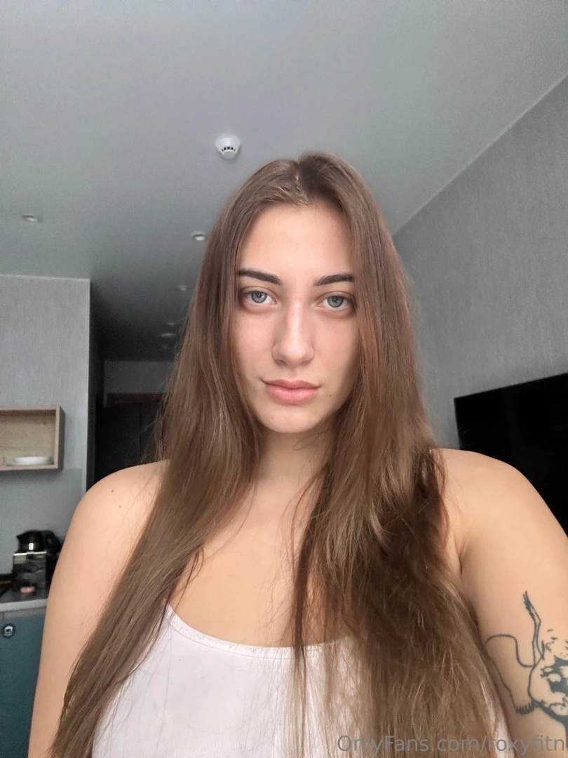 Do you like girls without makeup natural beauty part 1 