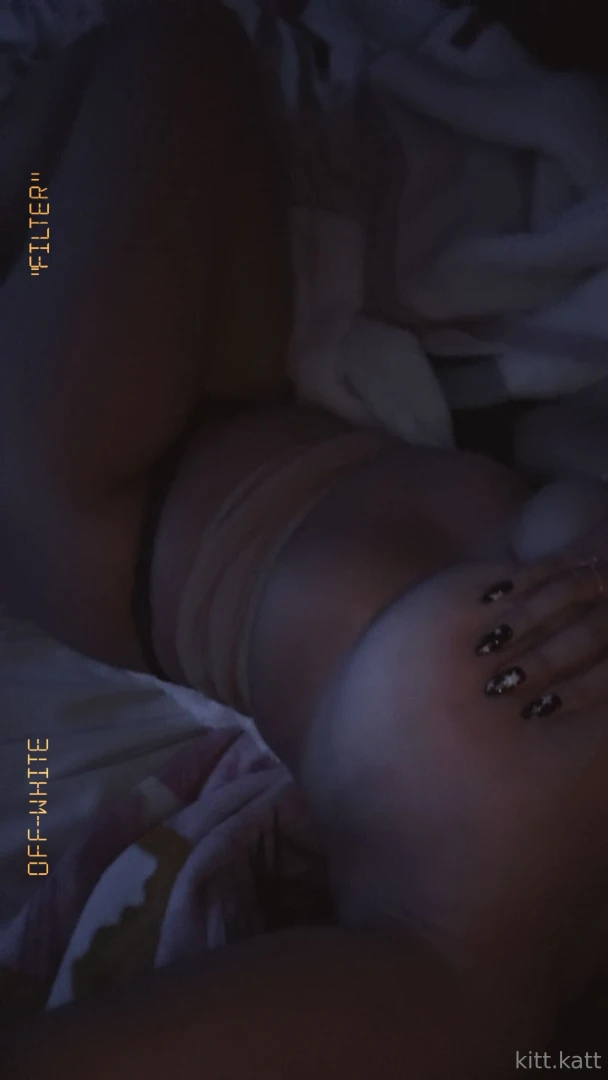 I want you to bend me over this bed so bad and fuck me harder than ive 