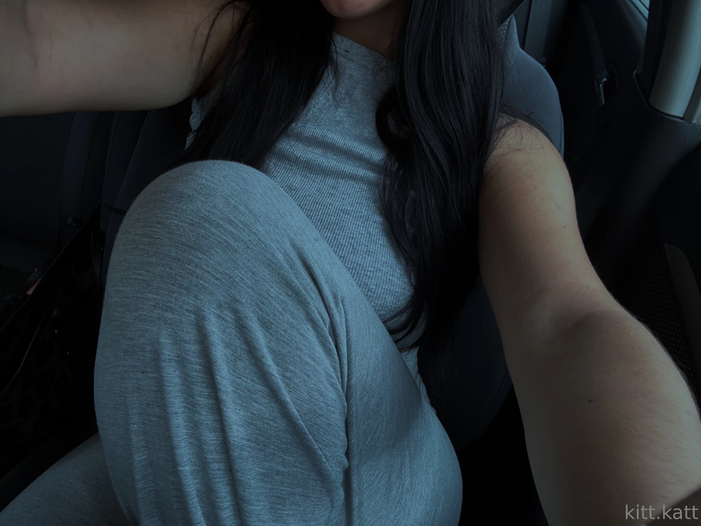 Am i your favorite girl on this app 