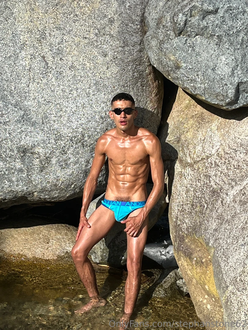 Como me hacen falta volver a un charco jeje 