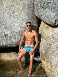 Como me hacen falta volver a un charco jeje