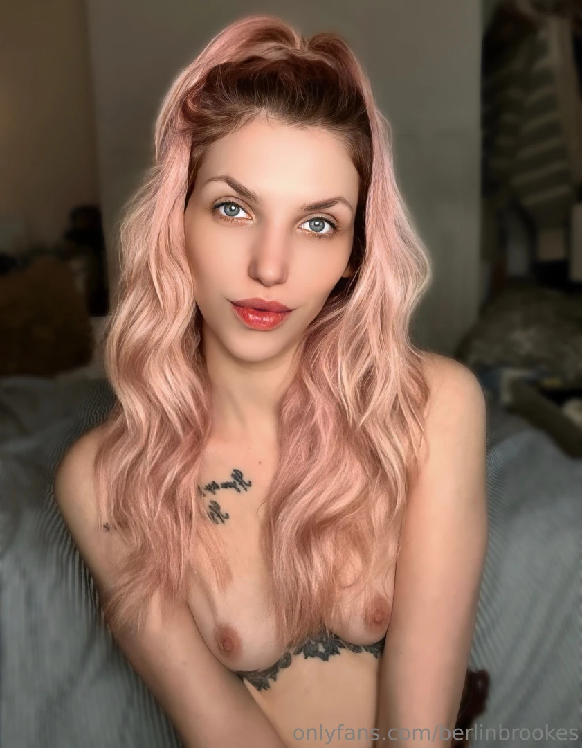 New hair what do you think part 18 