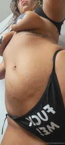 Would you fuck me part 657