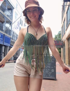 I m not just here to share the fun i m here to connect with you i love