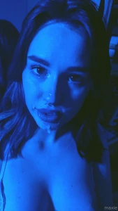 It s my birthday month here are some older photos of me from a