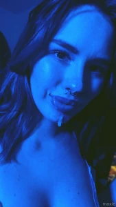 It s my birthday month here are some older photos of me from a part 1