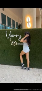 I love miami who thinks i should say fuck it and move here