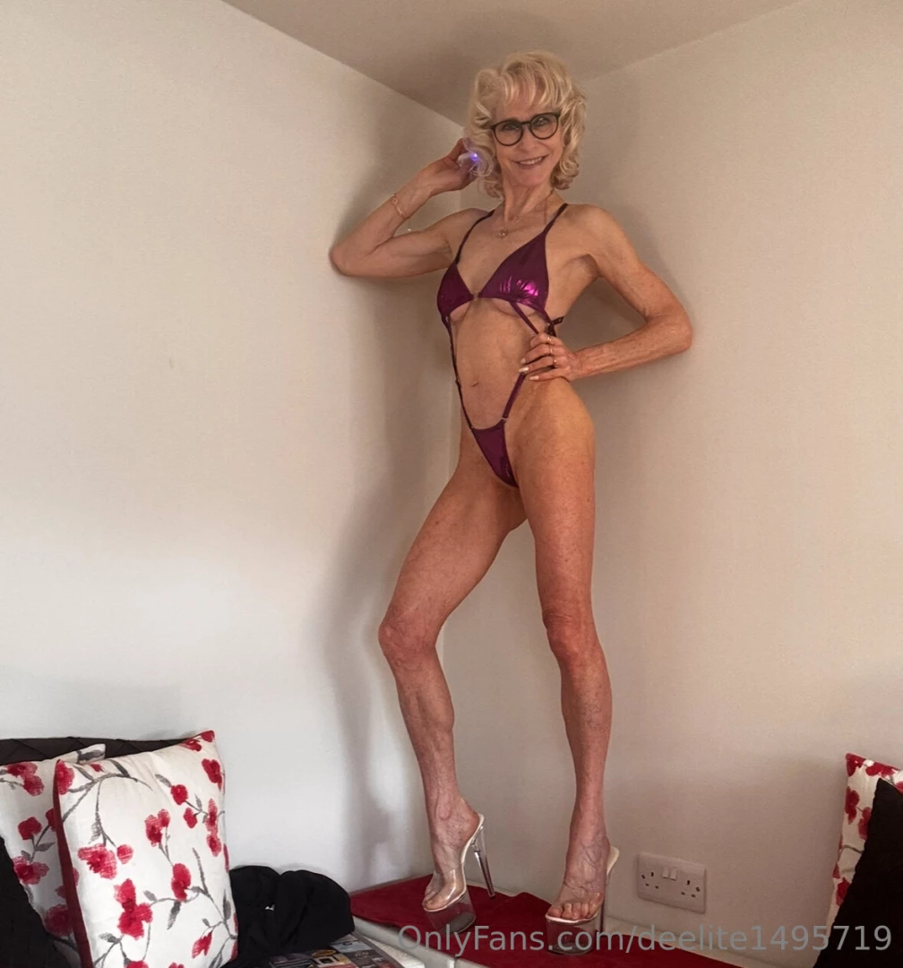 Teeny tiny bikinis part 3 