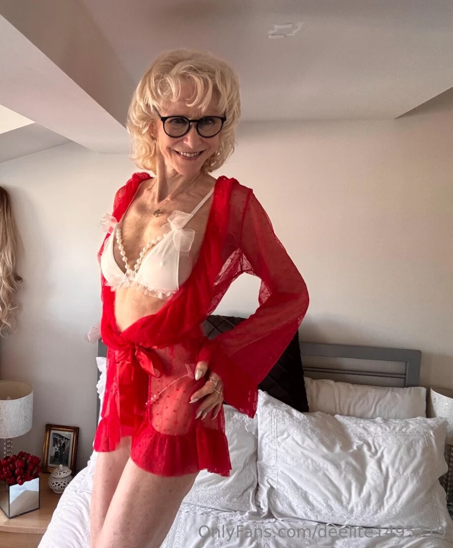 A hint of pearls part 1 