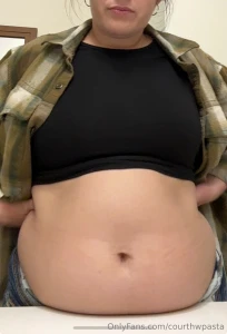 She just can t stop eating now part 7