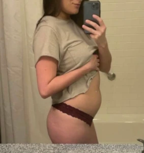 Early pictures from when we first started dating definitely grown part 3