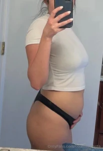 Early pictures from when we first started dating definitely grown part 11