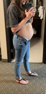 Early pictures from when we first started dating definitely grown part 1