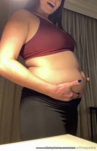 Valentine s day special going out soon two videos included a belly