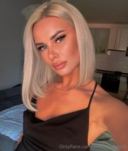 Crystal_lovexxx wow crystal_lovexxx blonde cutie girl of your dream part 33