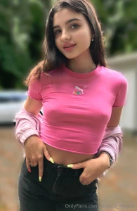 Stop scrolling subscription for free elvira_ex right now cute slut part 107