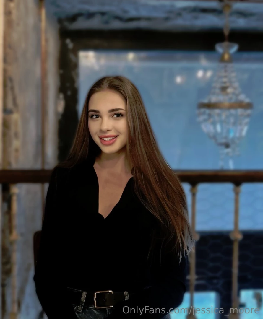 Sexy model immerse yourself in her elegantrose world as she invites part 57 