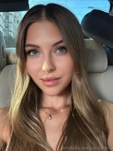 Soft smiles calm moments and good vibes sometimes happiness is just