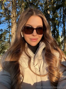 Fresh air and sunshine the perfect combination to clear your mind and