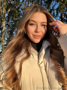 Sunshine and fresh air on a winter day pure bliss there s something so