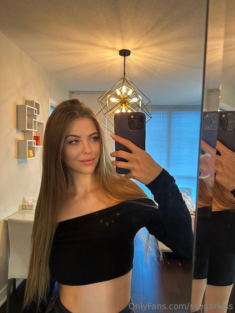 Just me my reflection amp a little smile sometimes the best thing you 