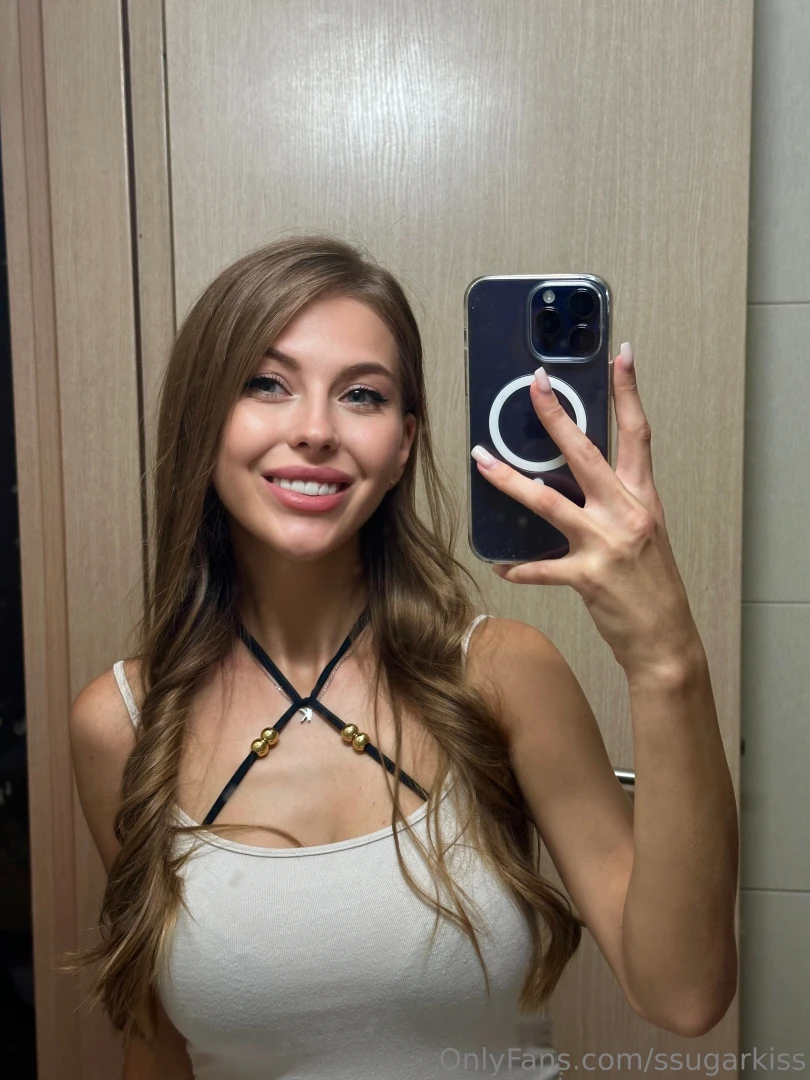 It s crazy what a little extra volume can do not just for my hair but 