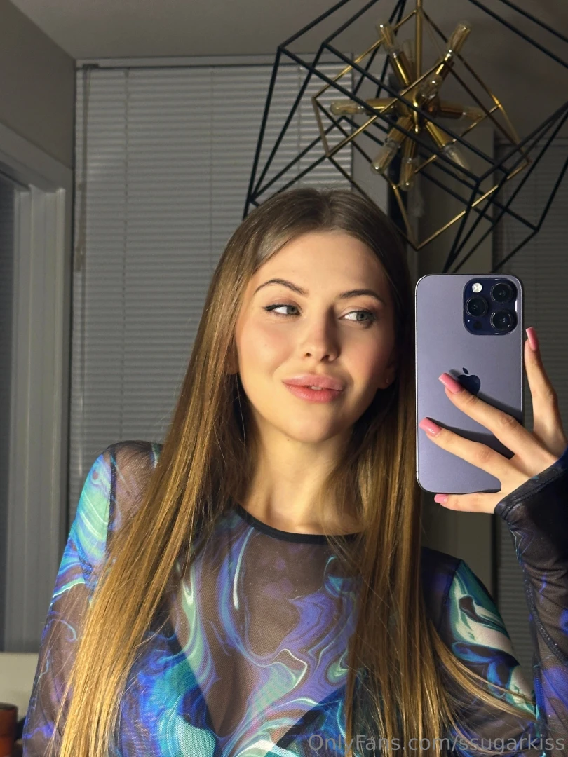 A mirror good lighting and a little bit of confidence what else do you 