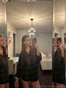 Just a cozy evening no rush no stress sometimes the best moments are