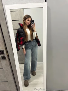 When even a work outfit is all about the vibe how do you like my look part 1