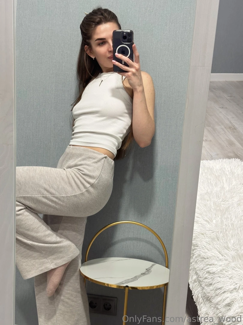 Who said girls can t assemble furniture while some are waiting for 