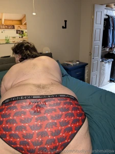 Just a lil undies shoot p part 11