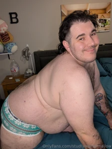 Just a lil undies shoot p part 7