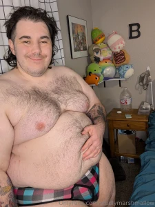 Just a lil undies shoot p part 8