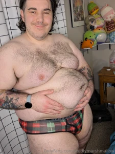 Just a lil undies shoot p part 10