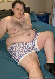 Just a lil undies shoot p part 12