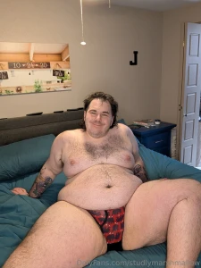 Just a lil undies shoot p part 5