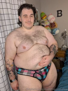 Just a lil undies shoot p part 13