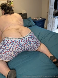 Just a lil undies shoot p part 4