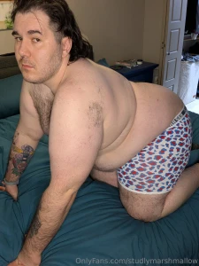 Just a lil undies shoot p part 14