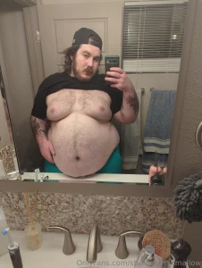 Just a big ice cream eating session part 2